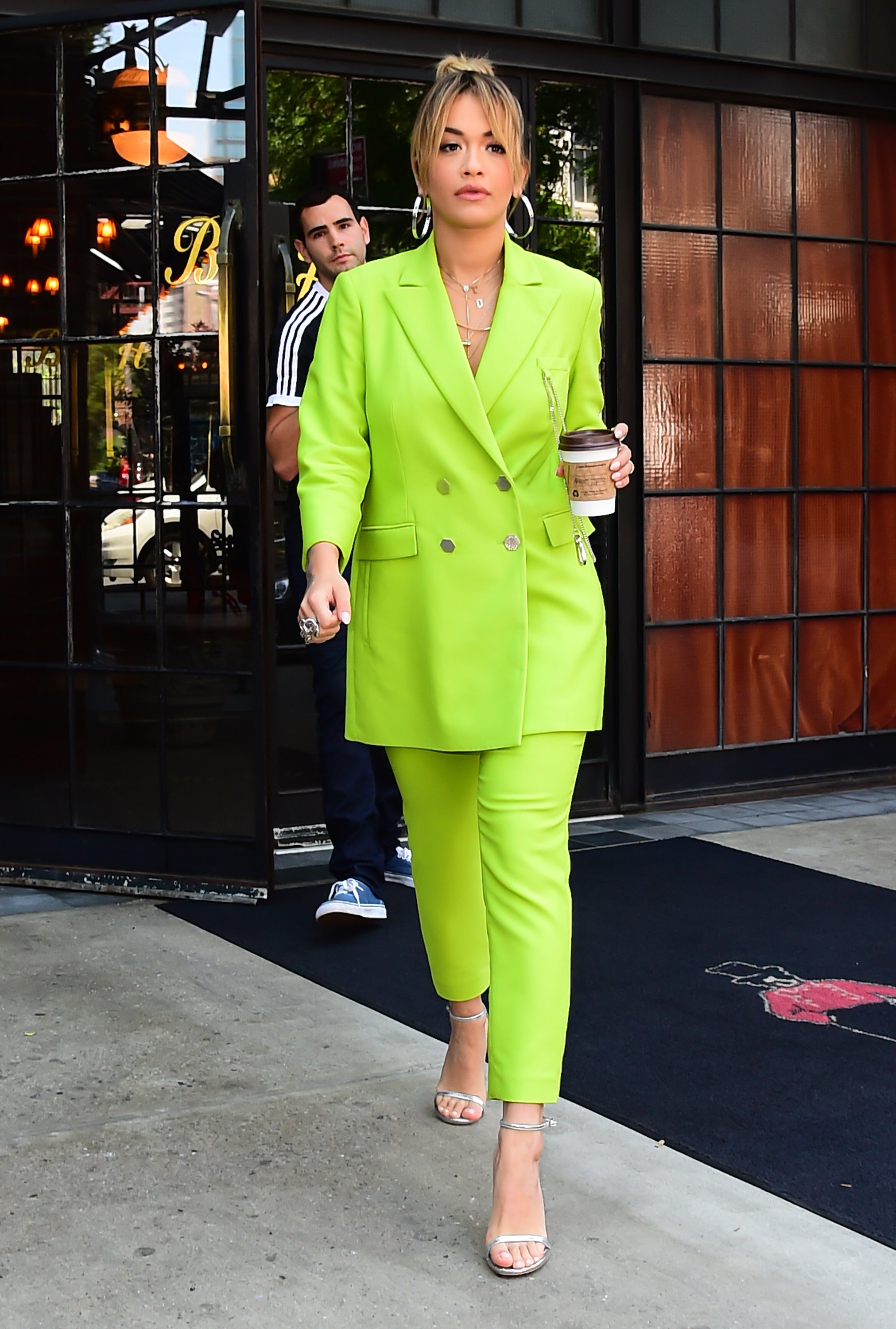 Colors That Go With Lime Green Discover the Perfect Combinations