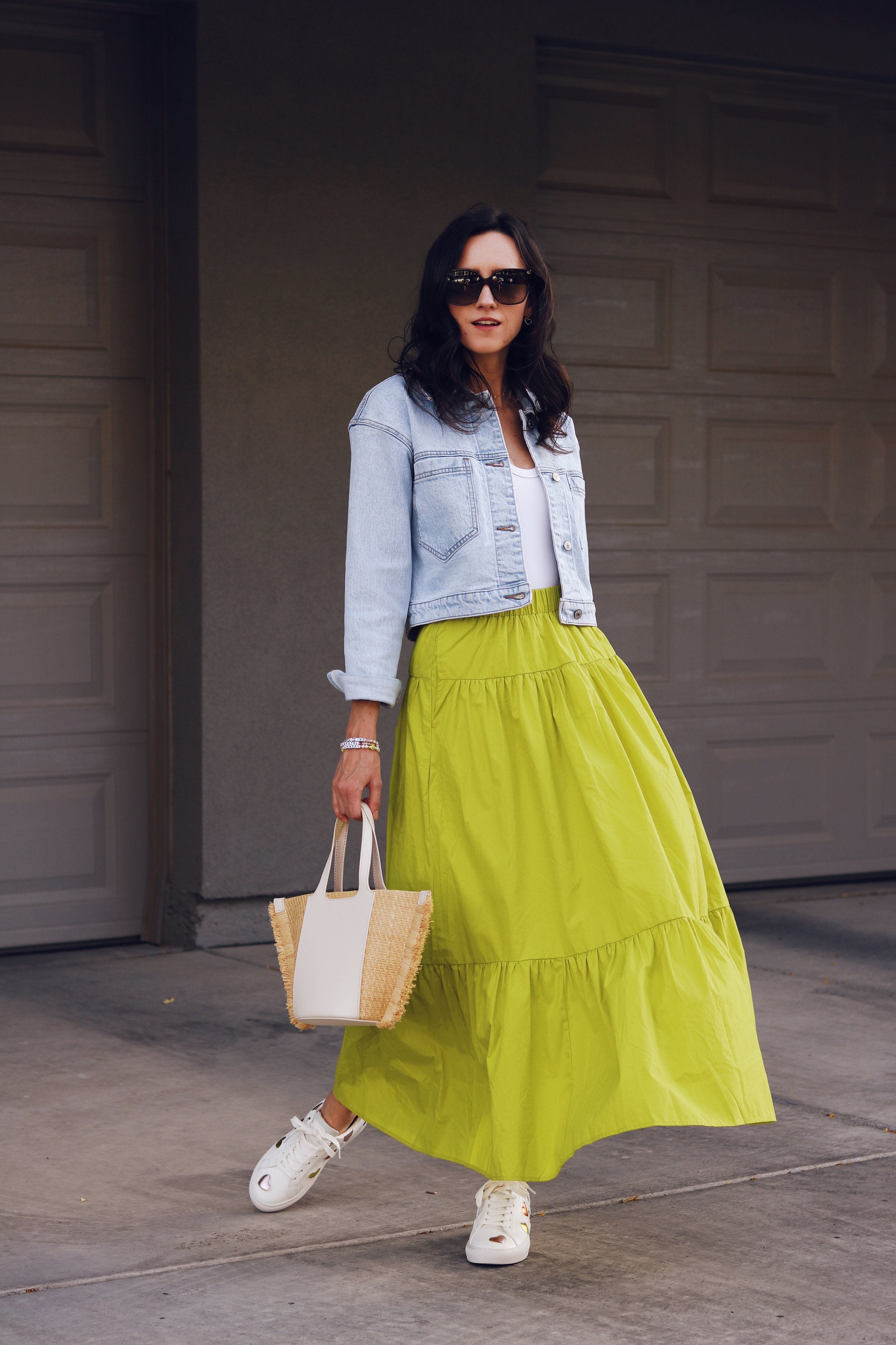 Colors That Go With Lime Green Discover the Perfect Combinations