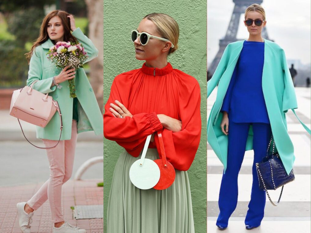What Colors Go With Mint Green A Comprehensive Guide