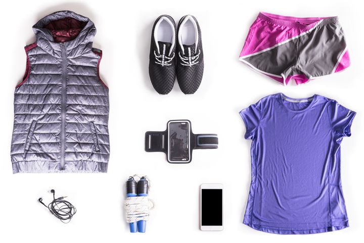 What to Wear to the Gym Tips and Suggestions for Your Workout Wardrobe