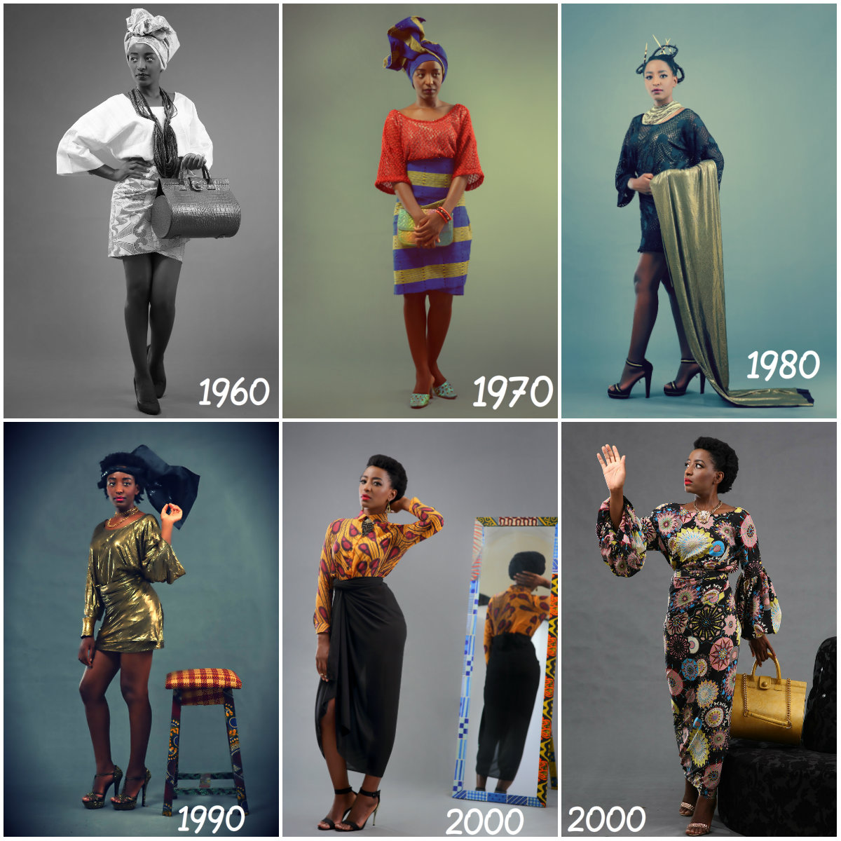 1990 to 2000 Fashion Trends The Decade of Bold and Eclectic Styles