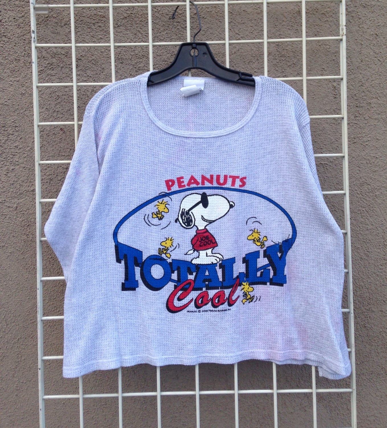 The Nostalgic Charm of 90s Tees