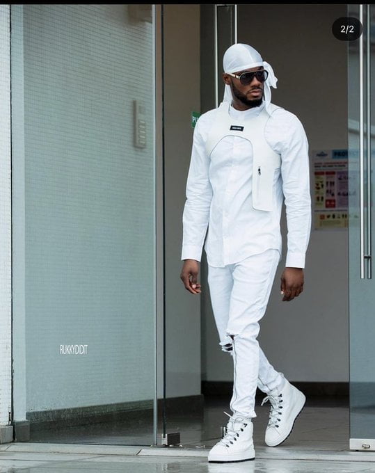 All White Outfits for Men How to Rock this Classic Look