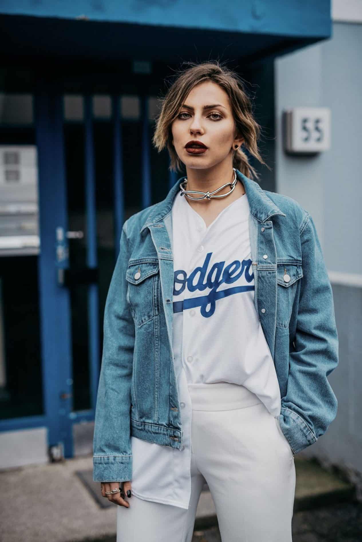 How to Style Baseball Jerseys Tips and Tricks