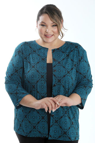 Plus Size Business Casual How to Dress Professionally and Confidently