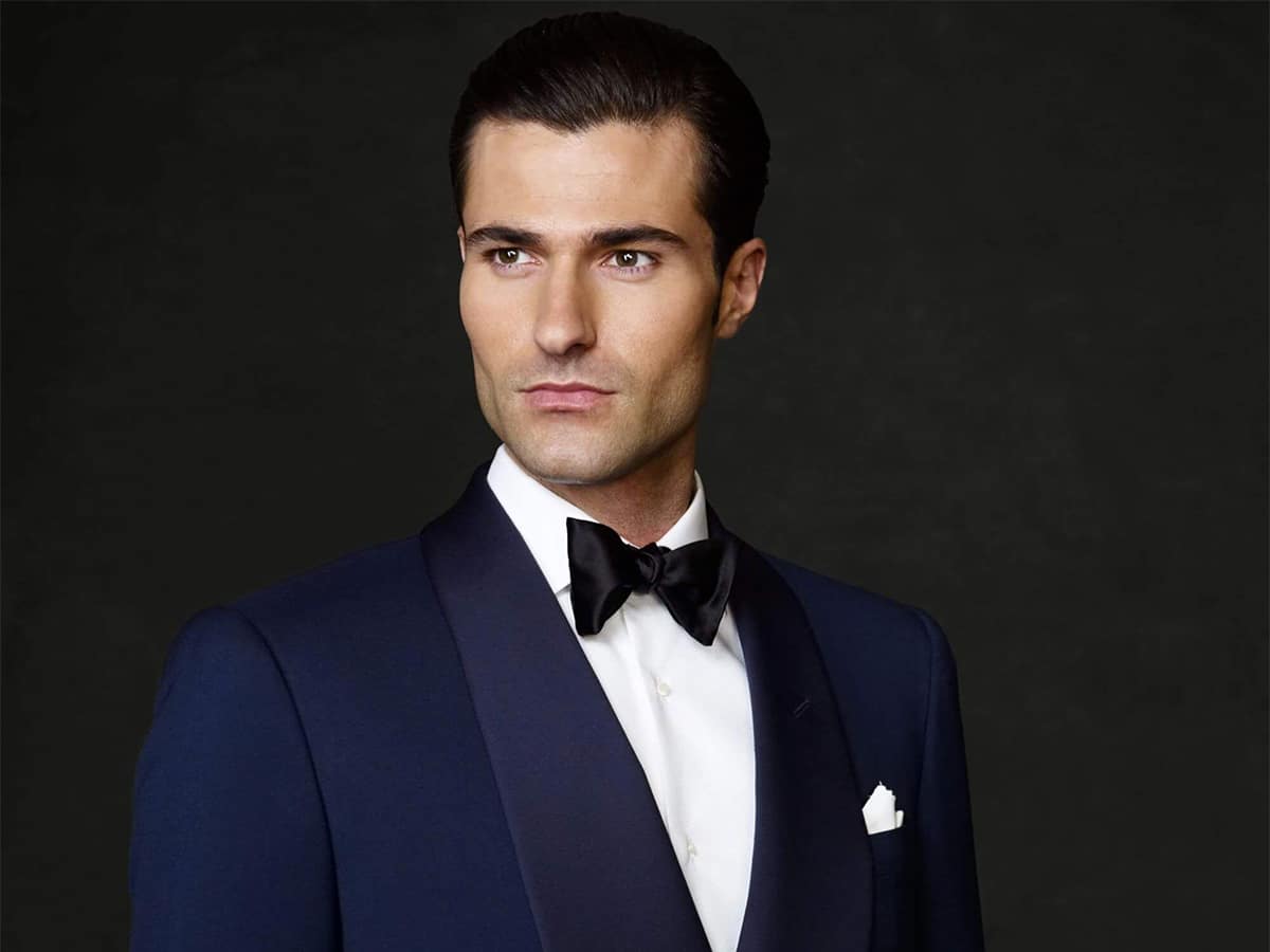 Semi Formal Wedding Attire for Men How to Dress to Impress on the Big Day