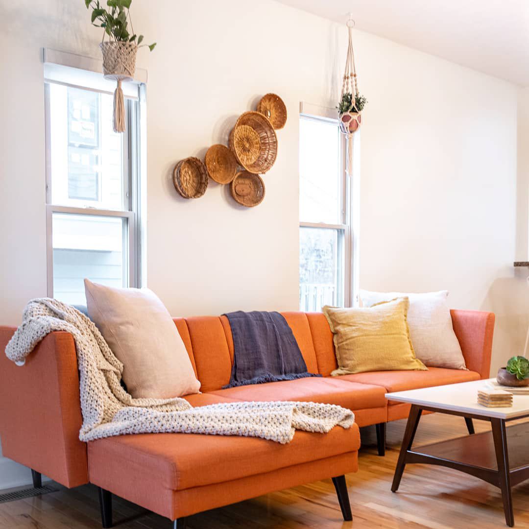 What Colors Go With Burnt Orange A Comprehensive Guide