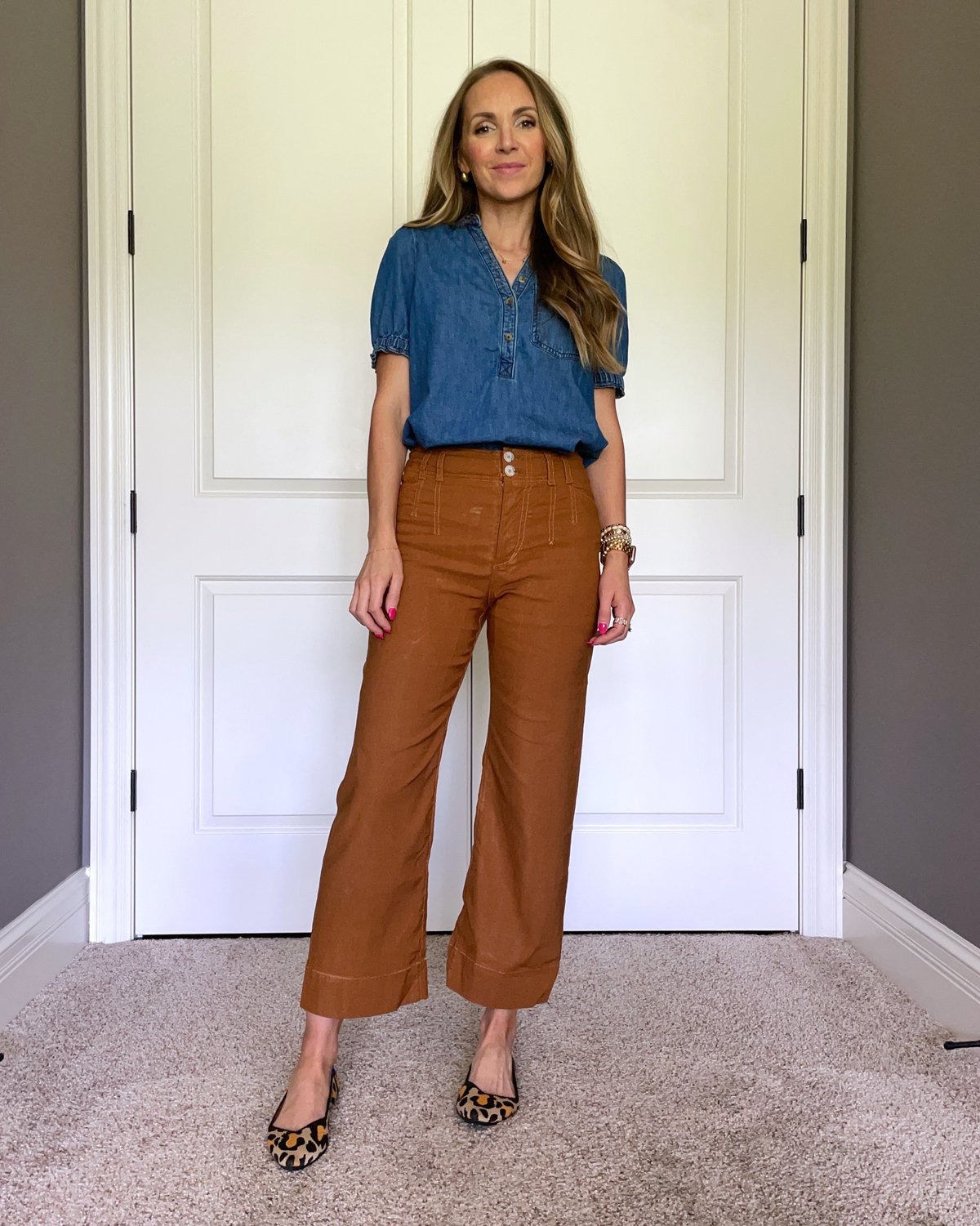 What Colours Go With Brown Clothes A Guide to Styling