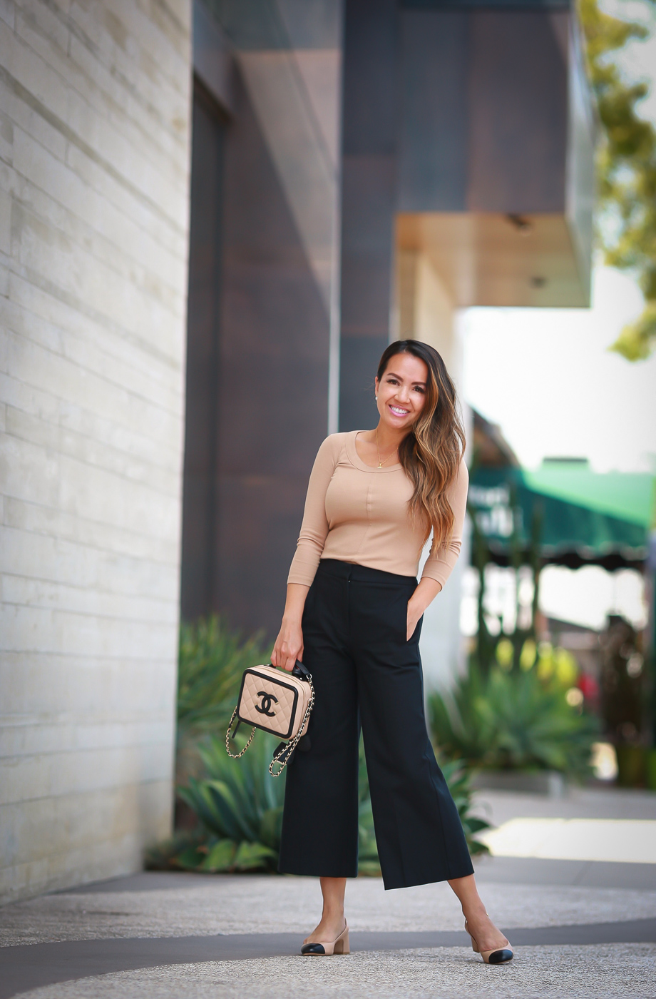 What Shoes to Wear with Wide Leg Pants A Comprehensive Guide