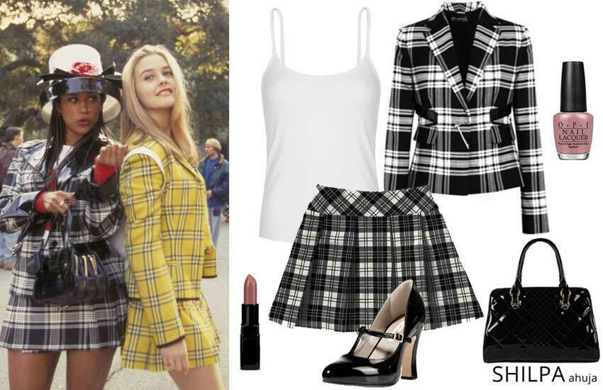 90s Day Dress Up Ideas Reliving the Fashion of a Decade