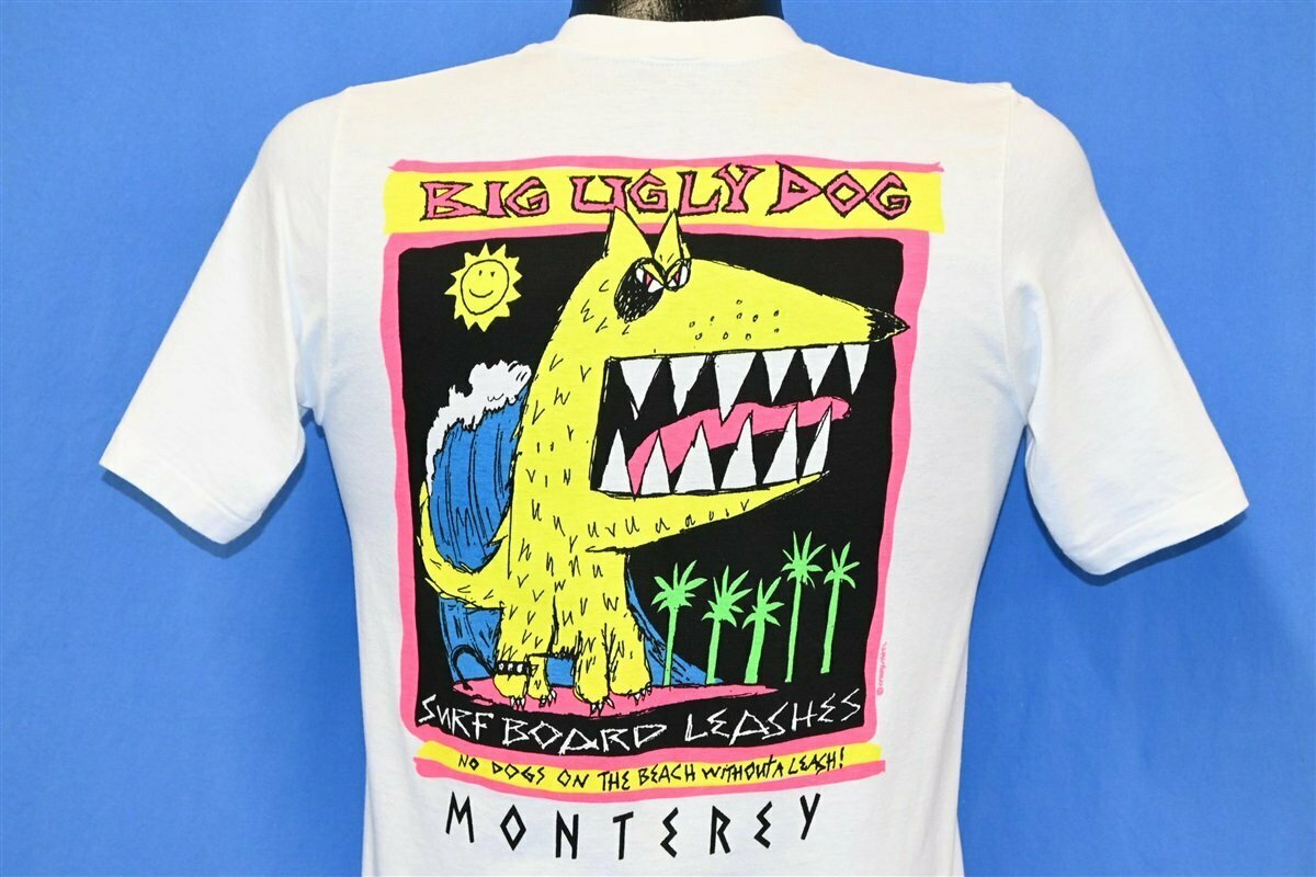 90s Dog Shirt Bringing Back the Nostalgia of a Decade