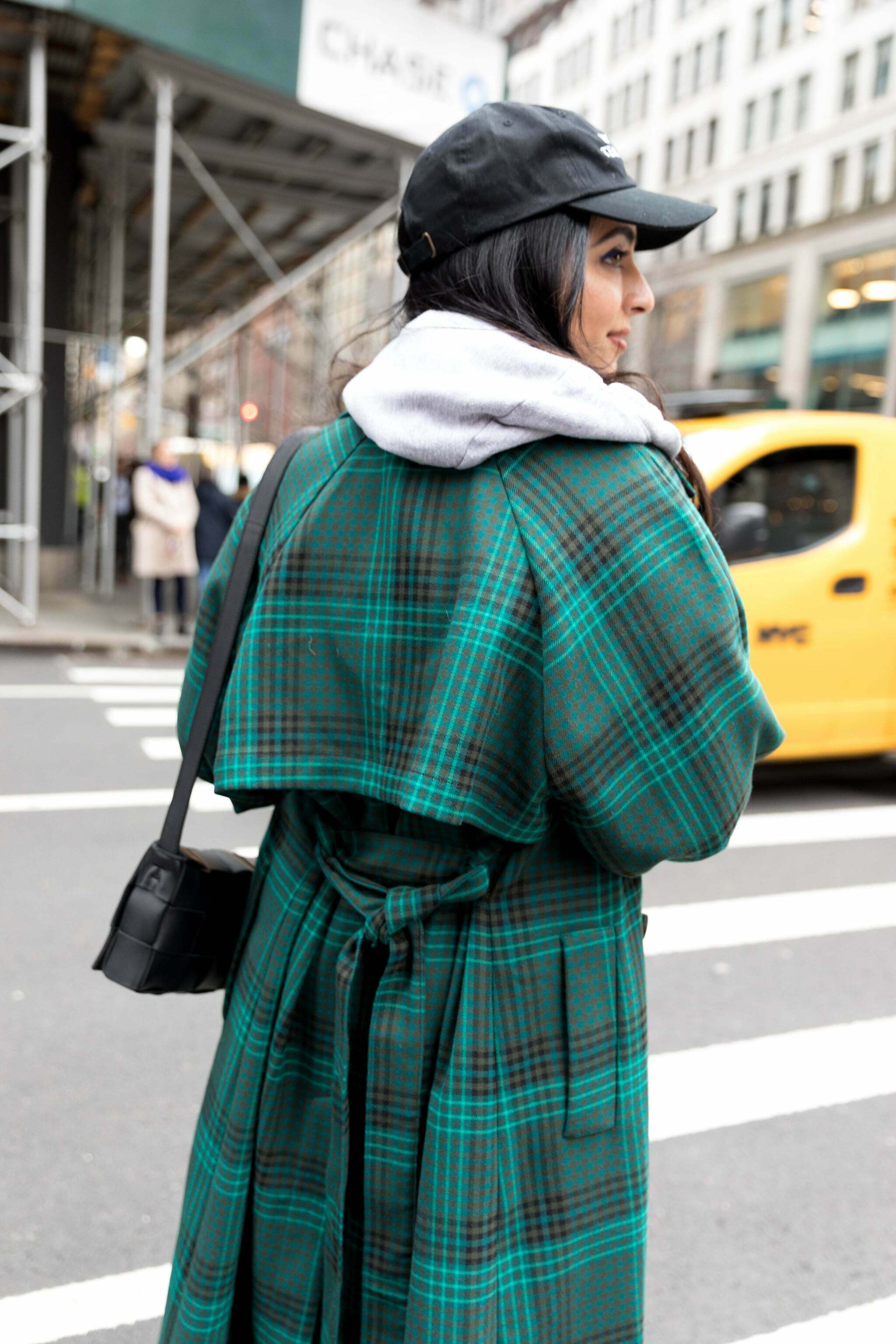 90s Hat Trends A Blast from the Past