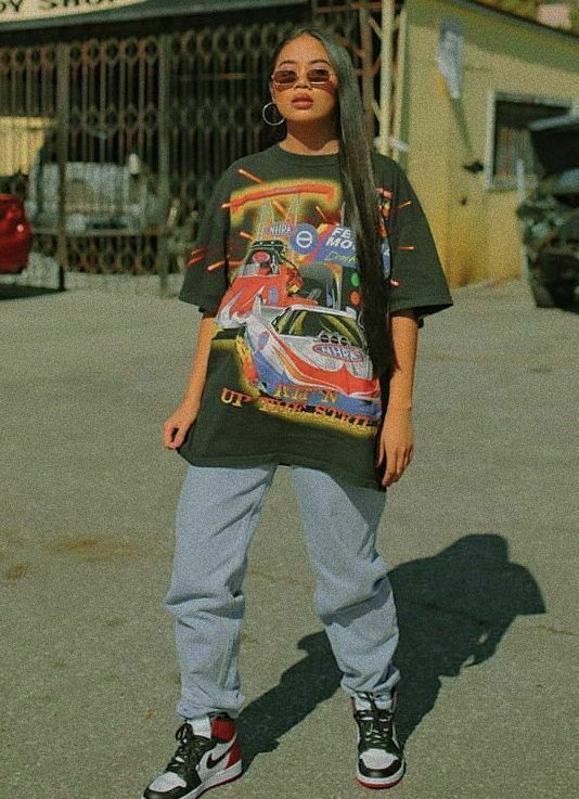 90s Tomboy Outfits Embracing and Reimagining Gender Norms