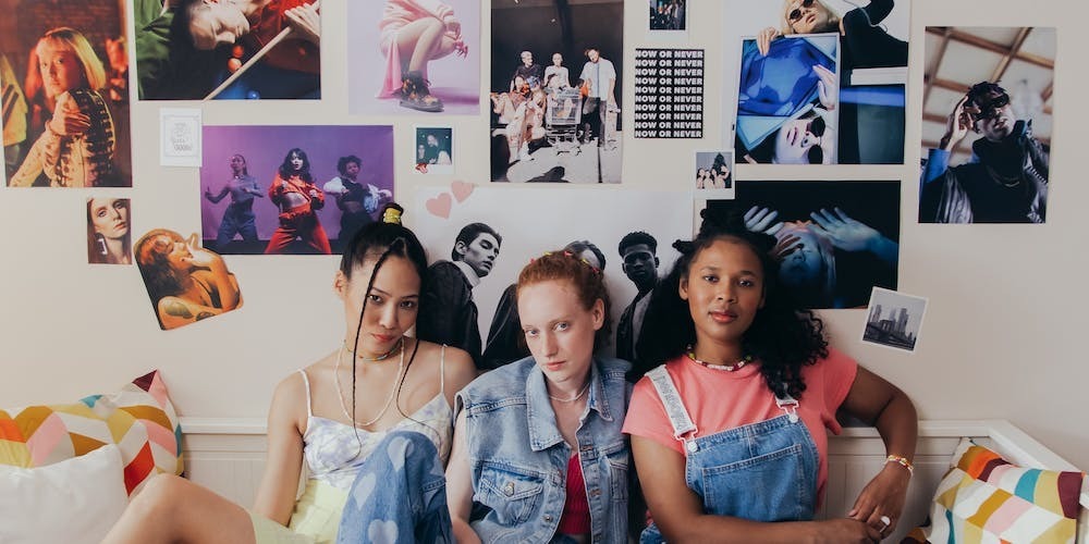 90s Tomboy Outfits Embracing and Reimagining Gender Norms