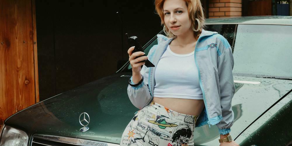 90s Tomboy Outfits Embracing and Reimagining Gender Norms