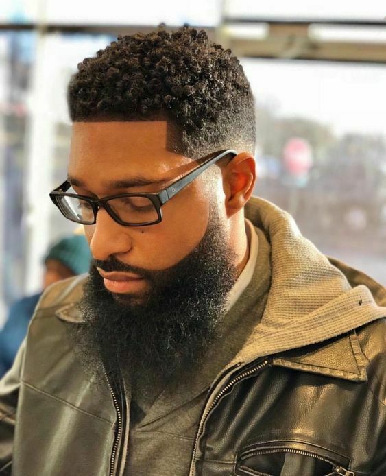 Beard Styles for Black Men A Comprehensive Guide