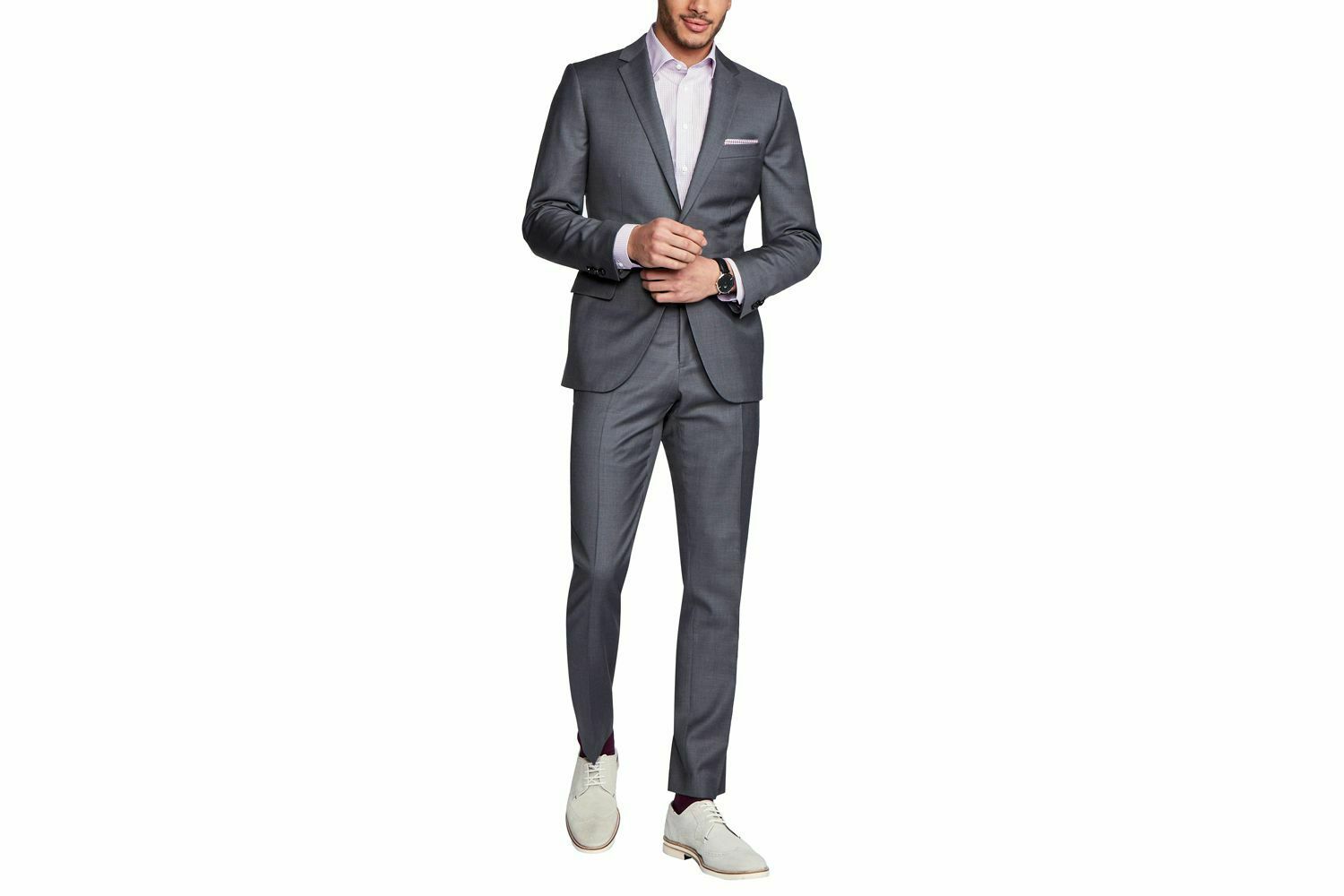 Casual Wedding Attire for Men A Guide to Dressing for the Occasion