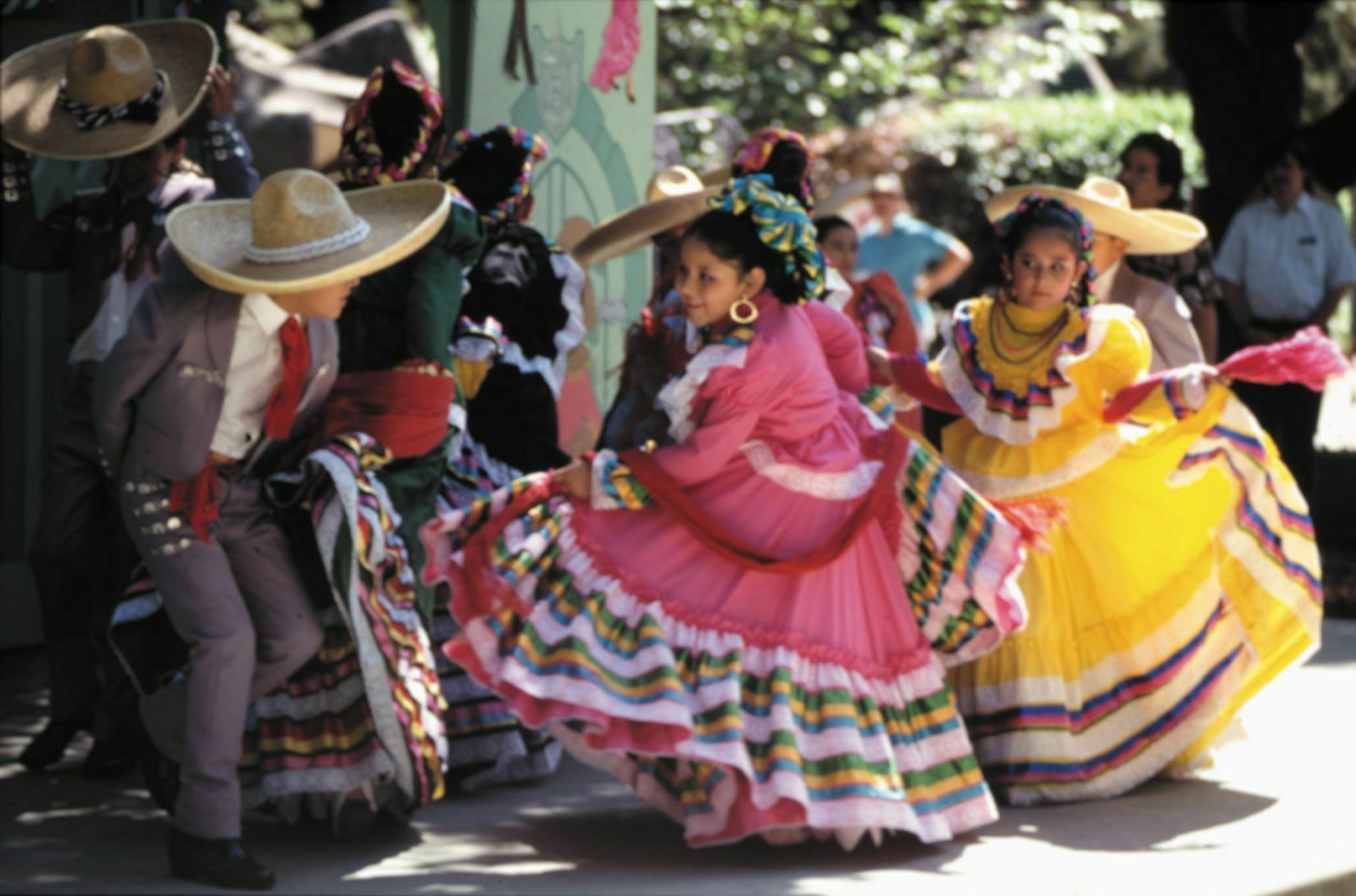 Cinco de Mayo Clothes Celebrating Mexican Culture with Style