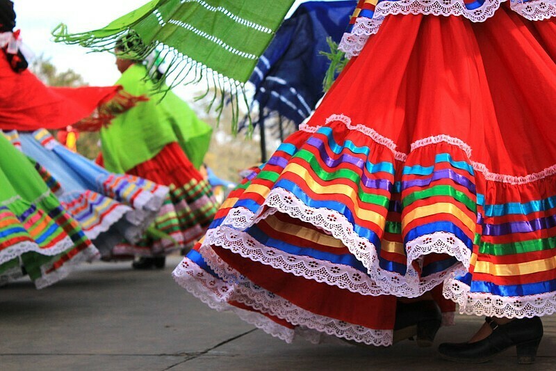 Cinco de Mayo Outfits for Women Celebrating in Style