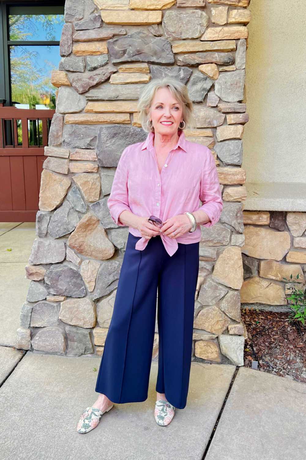 Clothing for Women Over 50 Options and Tips