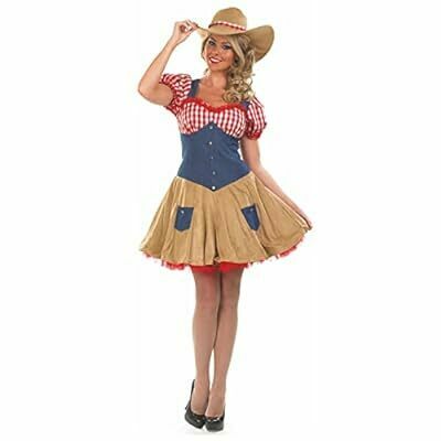 Cowboy Outfit for Women Embracing the Wild West Style