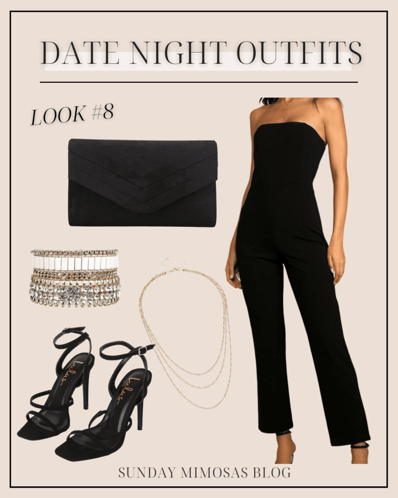 Date Night Outfits for Women How to Dress to Impress