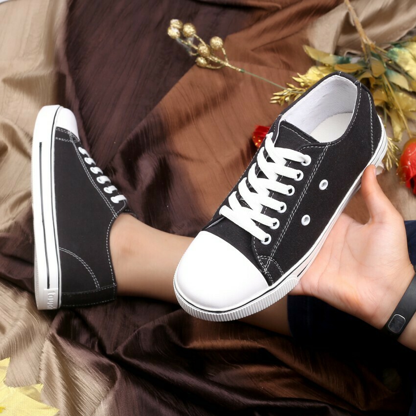 Denim Shoes for Women The Perfect Combination of Style and Comfort