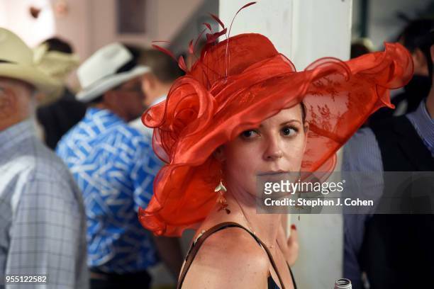 Derby Attire for Women What to Wear to a Horse Racing Event