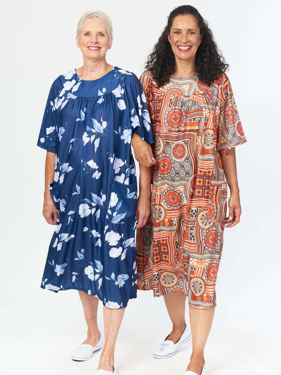 Dresses for Older Women How to Stay Stylish at Any Age