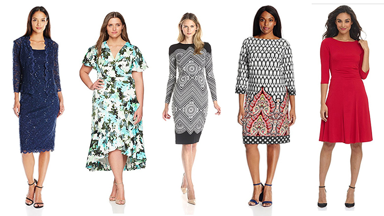 Dresses for Older Women How to Stay Stylish at Any Age