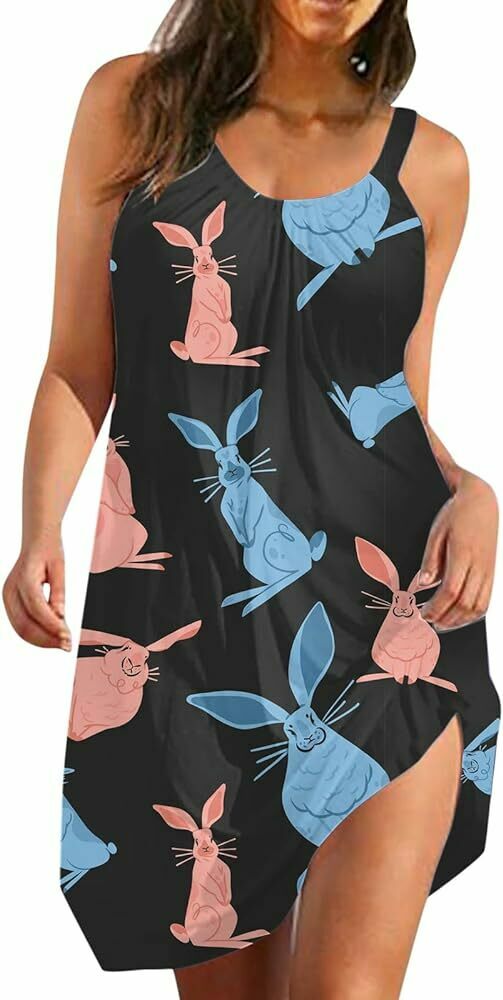 Easter Dresses for Women The Perfect Outfit for the Spring Season