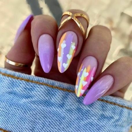 Easter Nail Designs 2023 Trends, Inspiration, and Tips for the Perfect Design