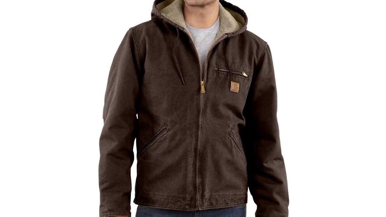 Fleece Denim Jacket Mens The Perfect Combination of Comfort and Style