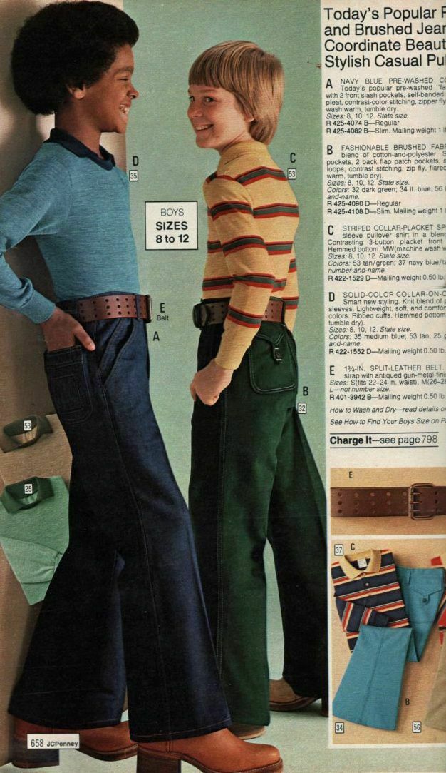 How to Dress 70s with Normal Clothes Nostalgic Fashion for Modern Times