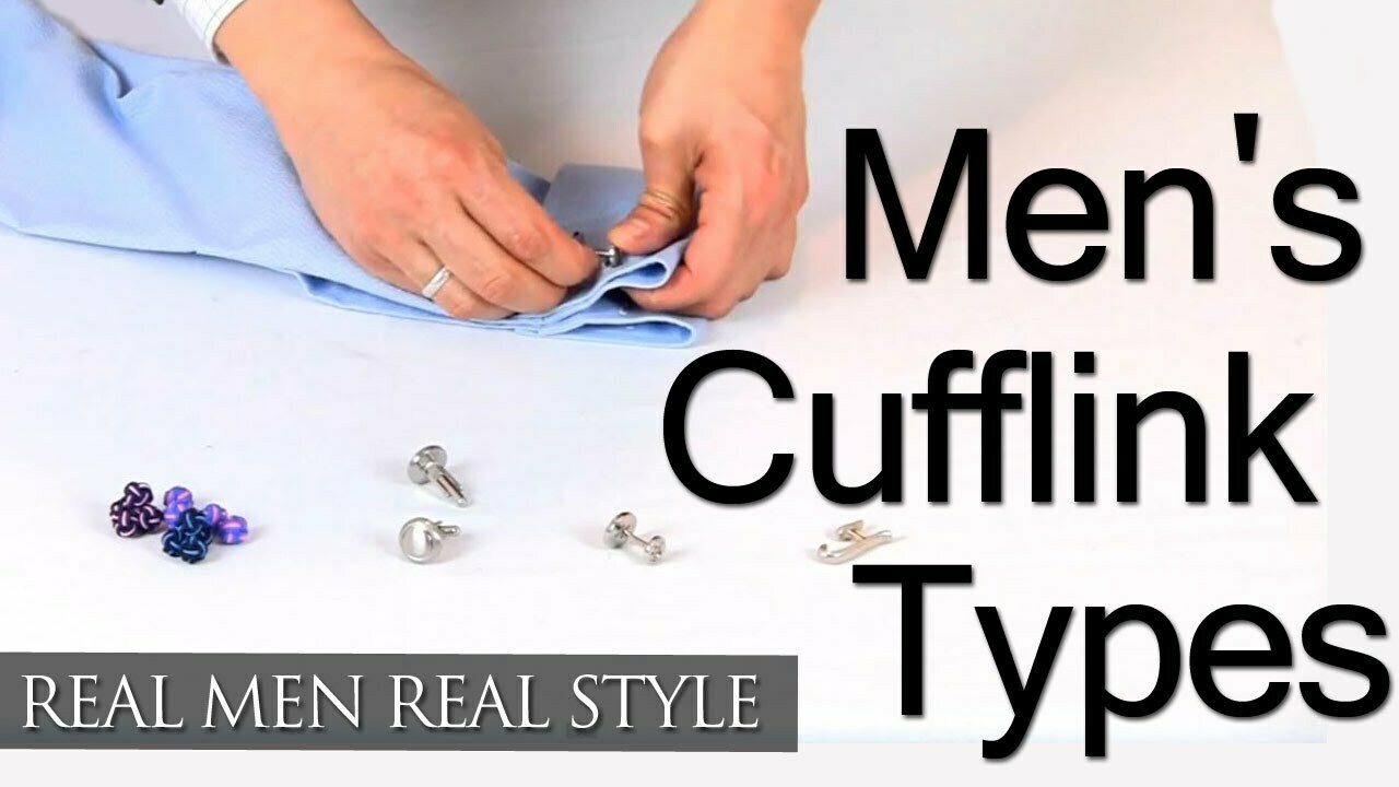 How to Use Cufflinks A Comprehensive Guide