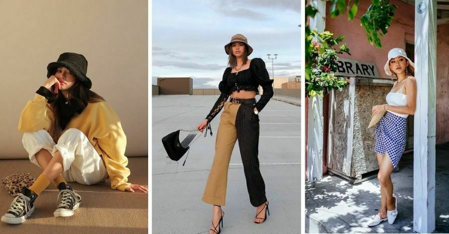 How to Wear a Bucket Hat A Fashion Staple for Every Season