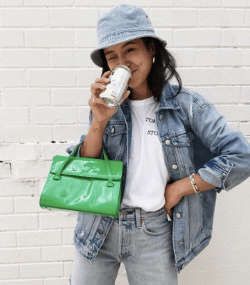 How to Wear a Bucket Hat A Fashion Staple for Every Season