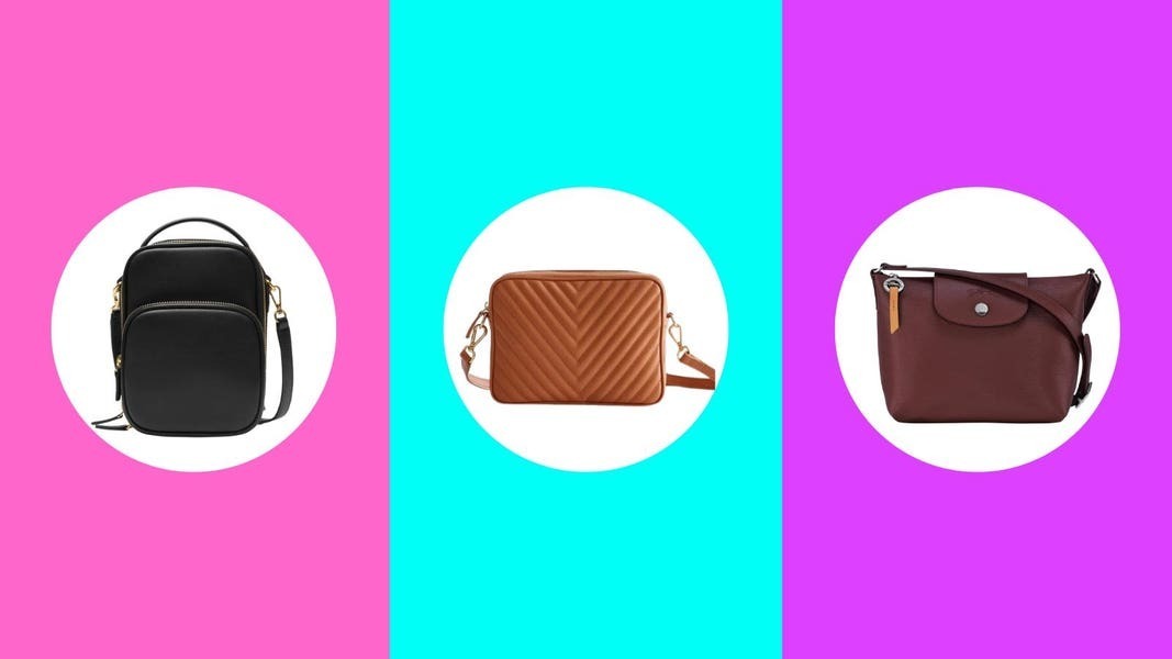 How to Wear a Crossbody Bag Tips and Tricks for Every Occasion