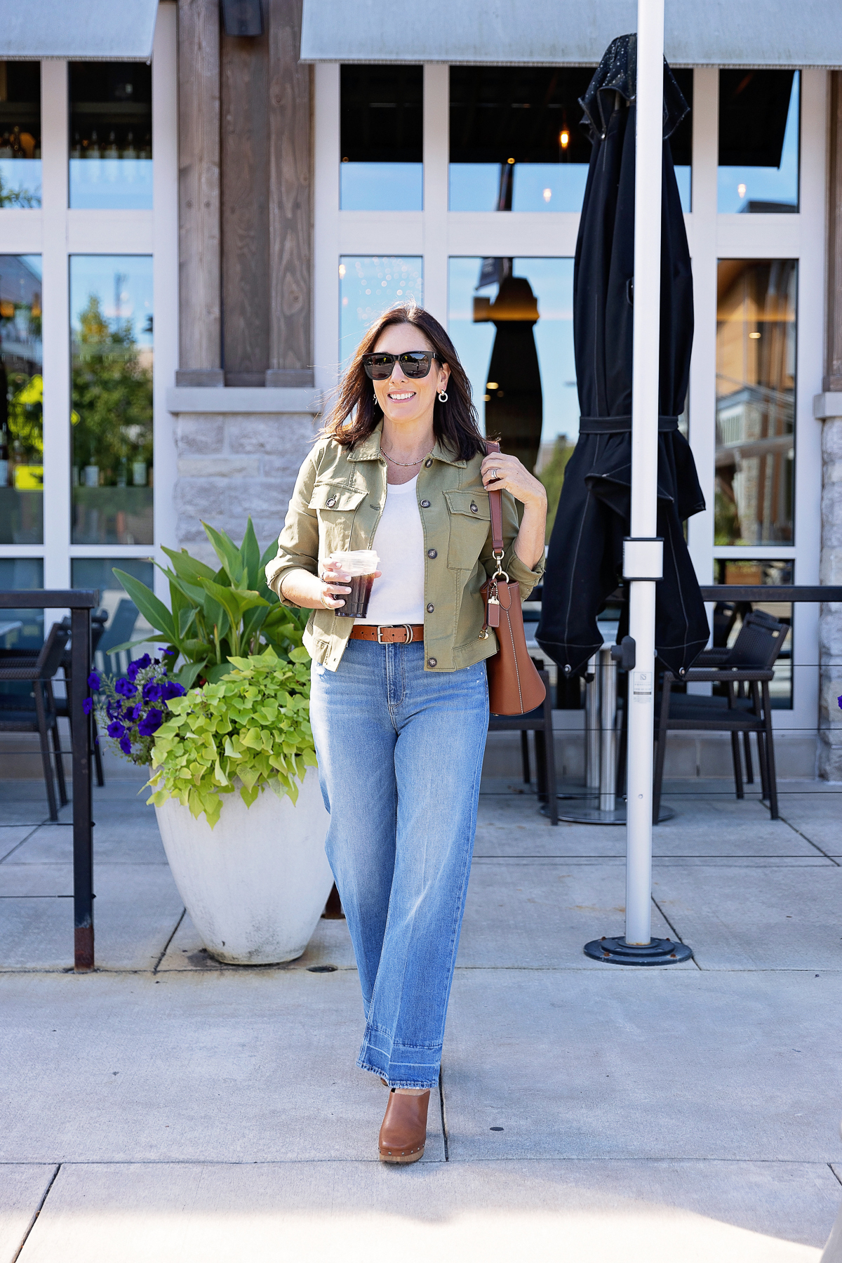 Jackets to Wear with Jeans A Complete Style Guide