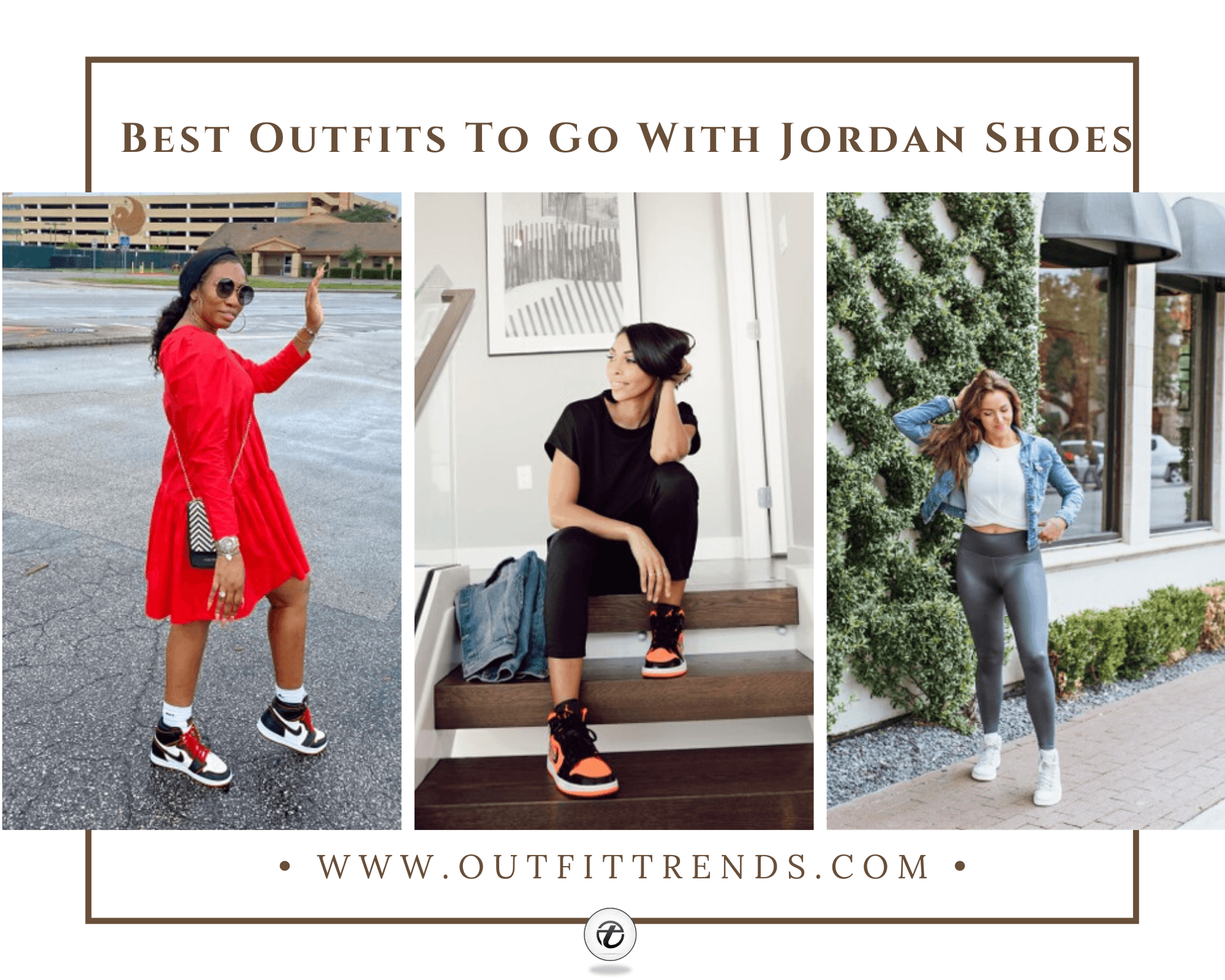 Jordan Shoes for Girls Stylish and Functional Footwear for Every Occasion