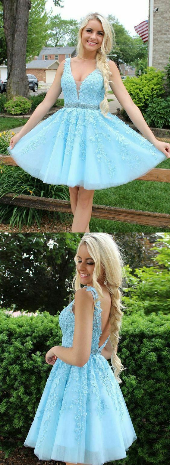 Light Blue Cocktail Dress The Perfect Choice for Any Occasion