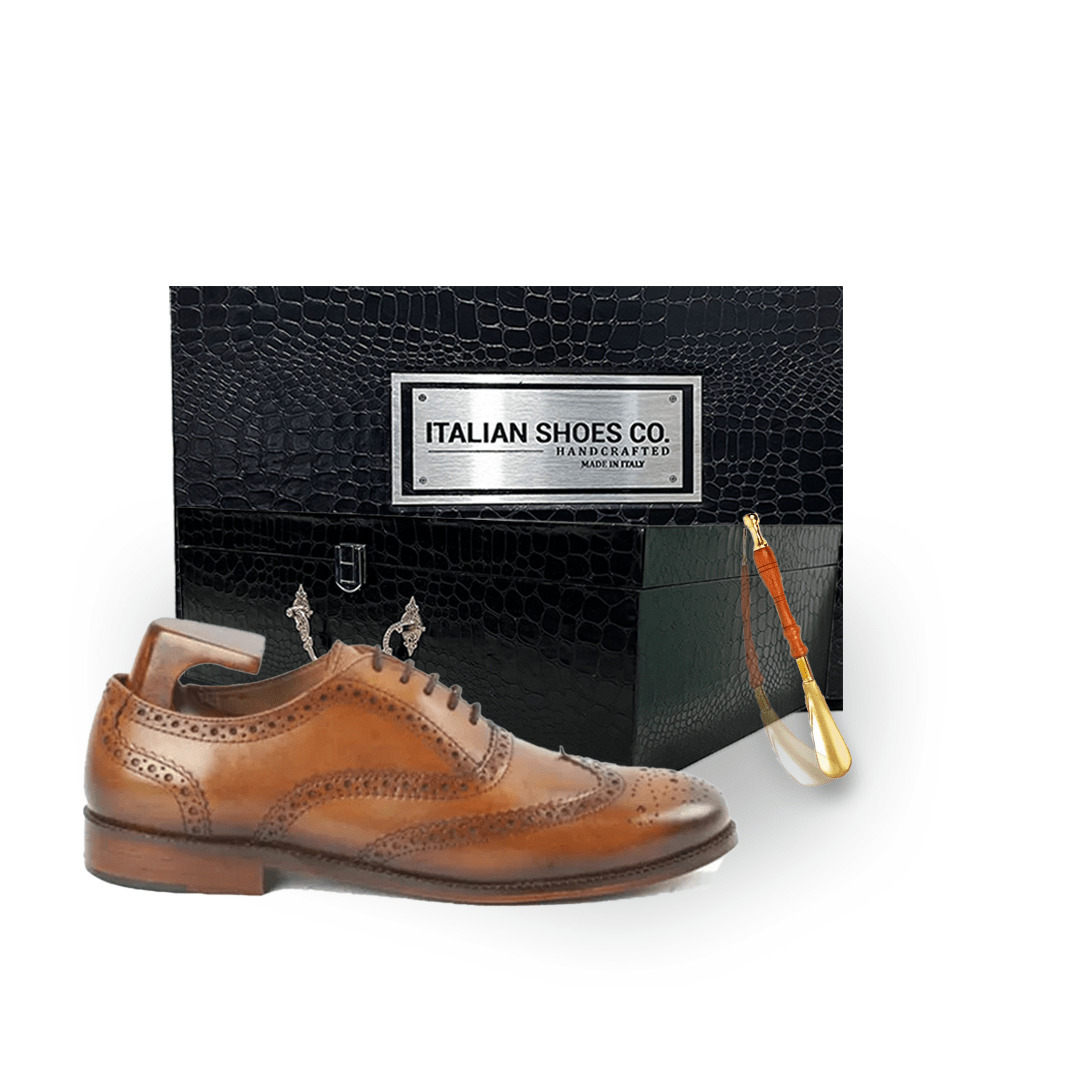 Light Brown Dress Shoes A Timeless and Versatile Addition to Any Wardrobe