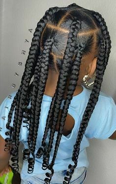 Little Black Girl Hairstyles Inspiring and Adorable Looks for Your Little Princess