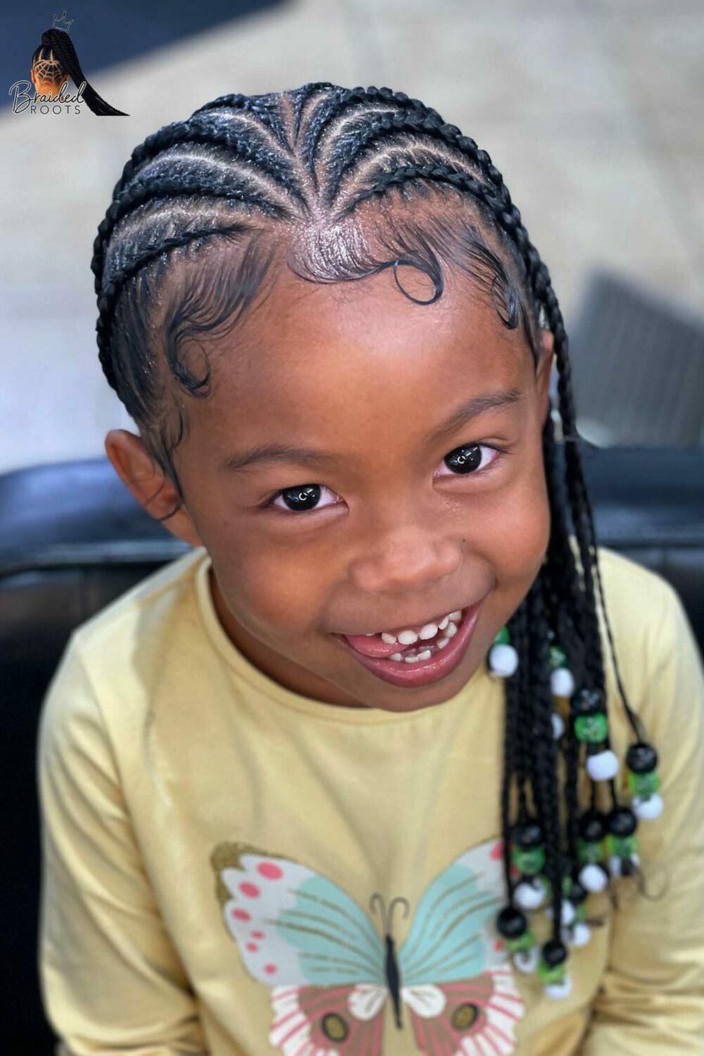 Little Black Girl Hairstyles Inspiring and Adorable Looks for Your Little Princess