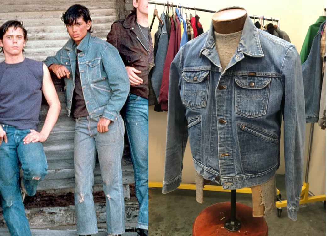 The Versatility and Style of Long Denim Jacket for Men