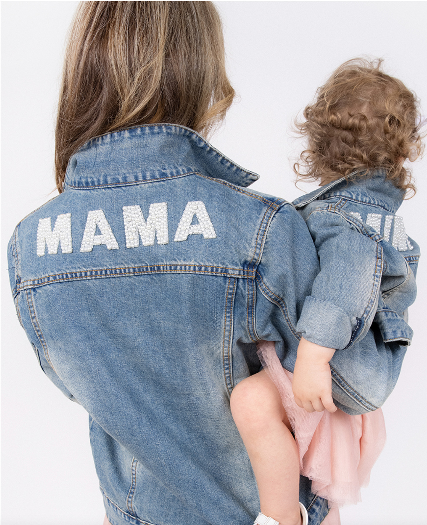 Mama Jean Jacket A Timeless Fashion Staple