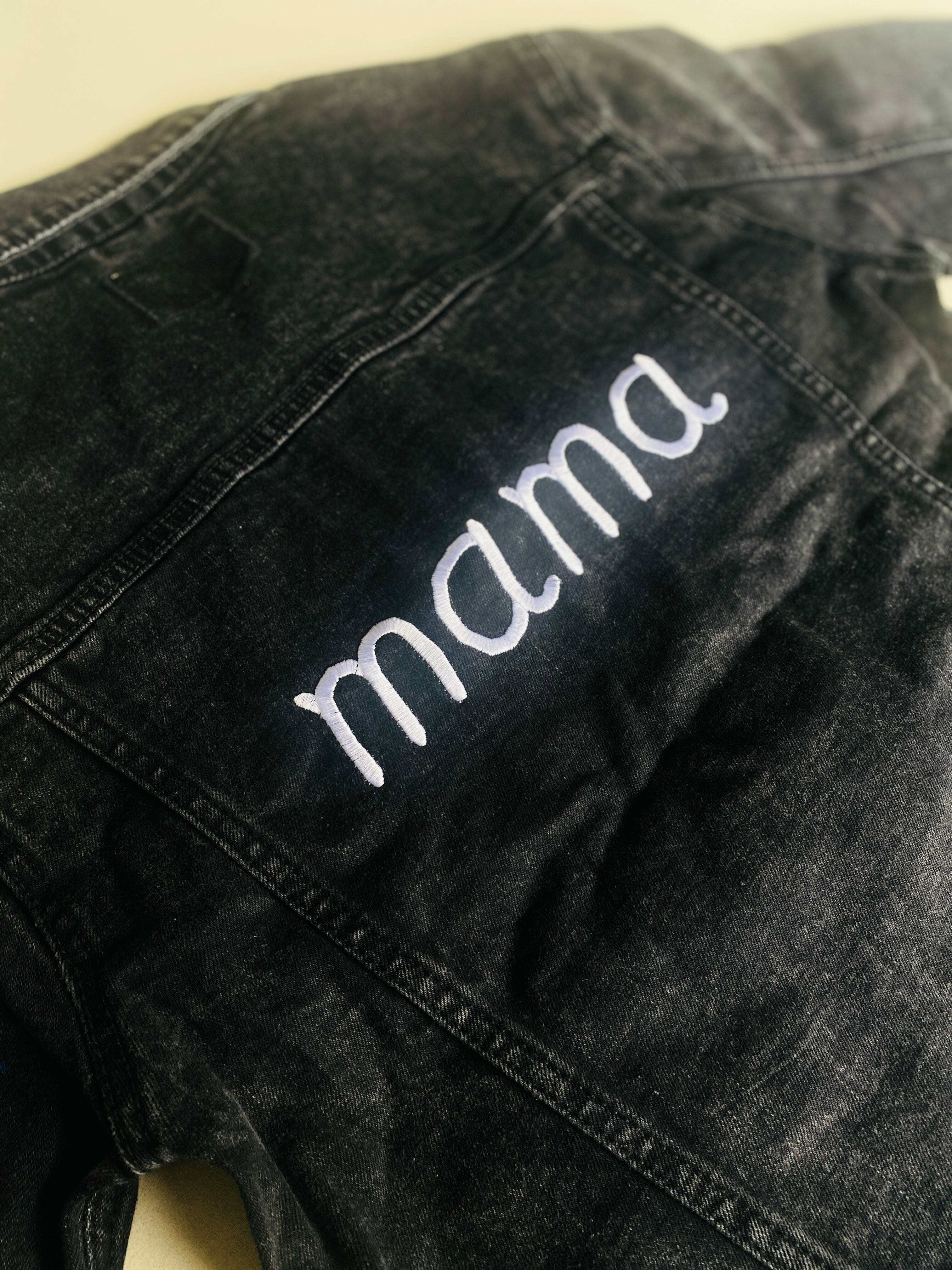 Mama Jean Jacket A Timeless Fashion Staple