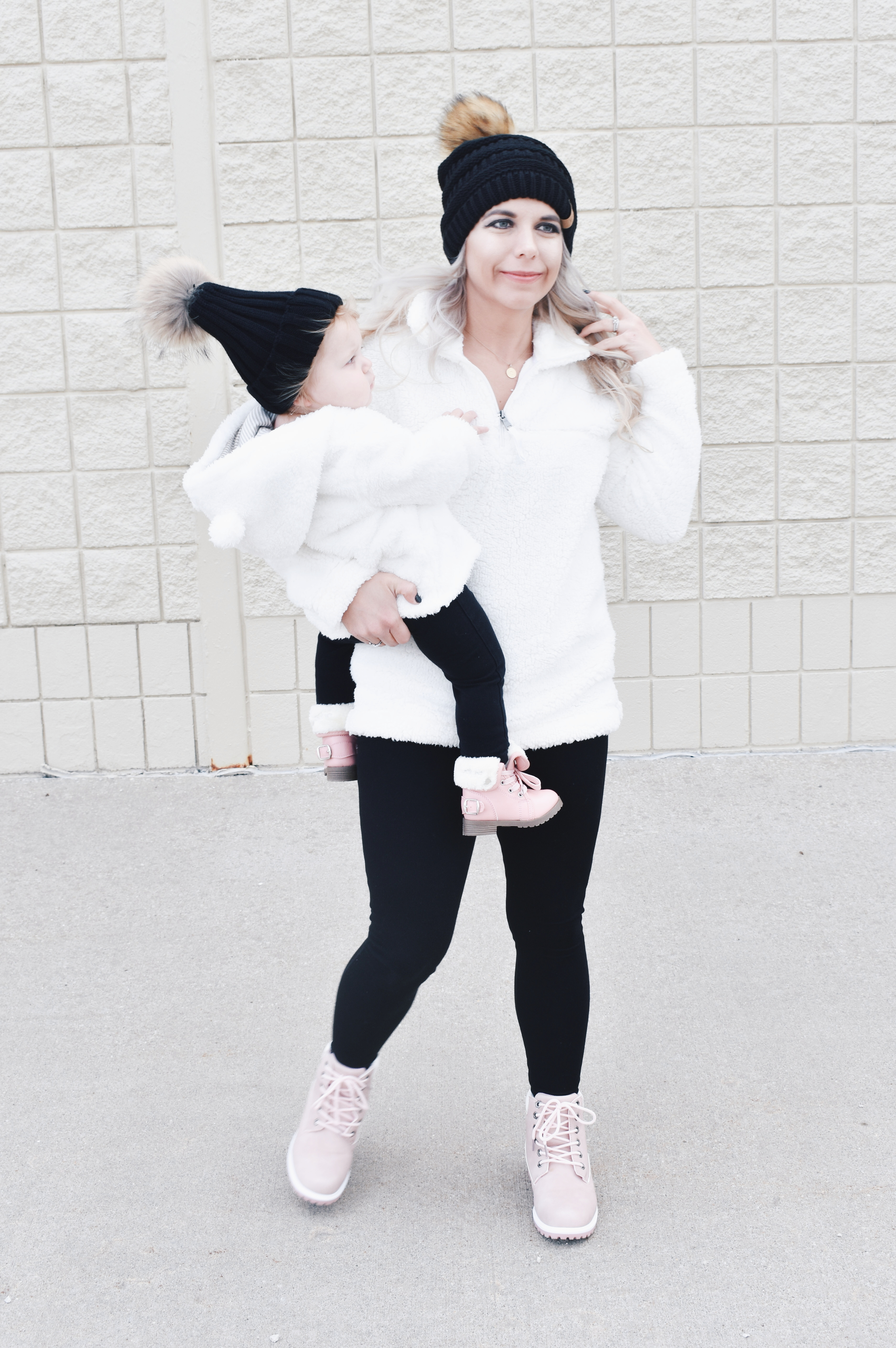 Mother and Daughter Matching Outfits Creating a Strong Bond Through Fashion