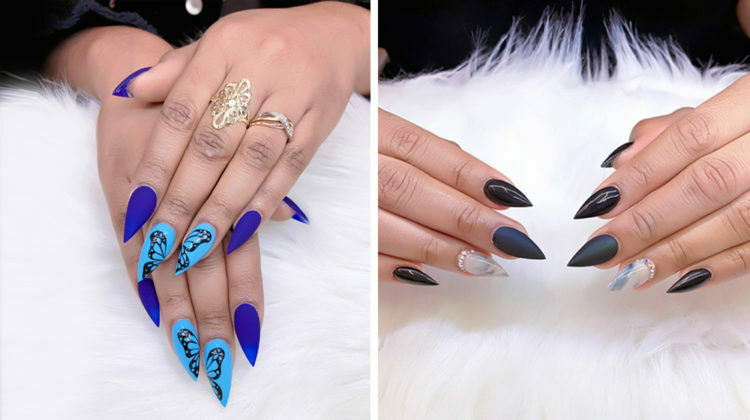 Nail Ideas for Short Nails Tips and Inspiration