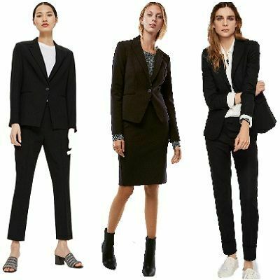 Outfits What to Wear to Court as a Female